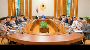 Al Sisi afirma que Egipto "defender&aacute; el territorio saudita" y no atacar&aacute; Yemen