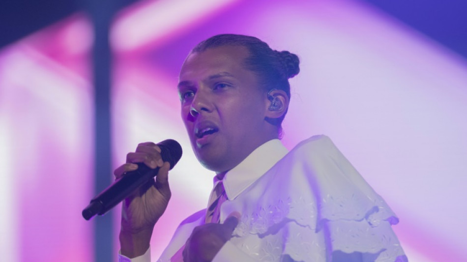 Stromae, malade, renonce &agrave; trois autres concerts en France