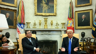 Trump droht Japan bei Treffen mit Regierungschef Ishiba mit Importz&ouml;llen