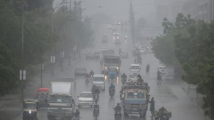 Al menos 32 muertos en Pakistán por inundaciones súbitas al inicio del monzón