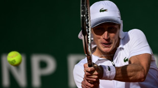 Tenista &eacute; desclassificado do Masters 1000 de Xangai por acertar bolada em juiz