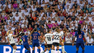 Zopfzerren kein "Blackout" - Hendrich spricht über Anfeindungen