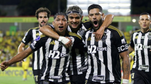 Atlético-MG e Lanús fazem novo duelo Brasil x Argentina na final da Sul-Americana