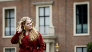 Medien: Niederl&auml;ndische Kronprinzessin zog aus Sicherheitsgr&uuml;nden nach Spanien