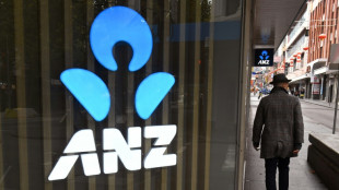 El banco australiano ANZ, multado con 159,5 millones de dólares por "conducta inapropiada generalizada"