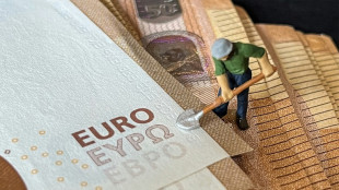 El d&eacute;ficit p&uacute;blico de Francia se estableci&oacute; en el 5,8% en 2024