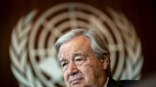 Conselho de Seguran&ccedil;a apoia Guterres, declarado persona non grata por Israel