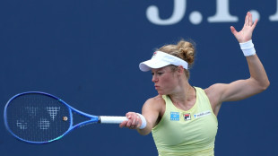 US Open: Siegemund in Runde drei chancenlos