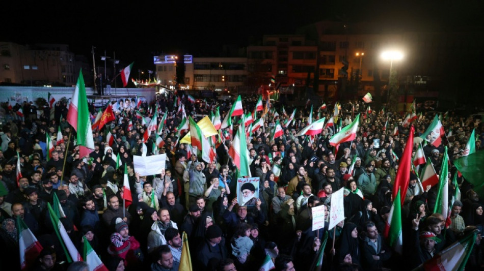 Middle East war: ceasefire reactions