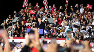 Donald Trump accus&eacute; d'avoir n&eacute;glig&eacute; ses documents officiels