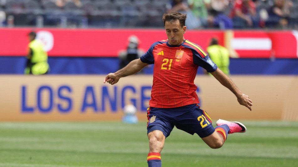 Mondiali: Spagna agli ottavi, 3-0 all'Austria
