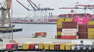 Trump says 'extremely hard' to do deal with Xi as steel tariffs double