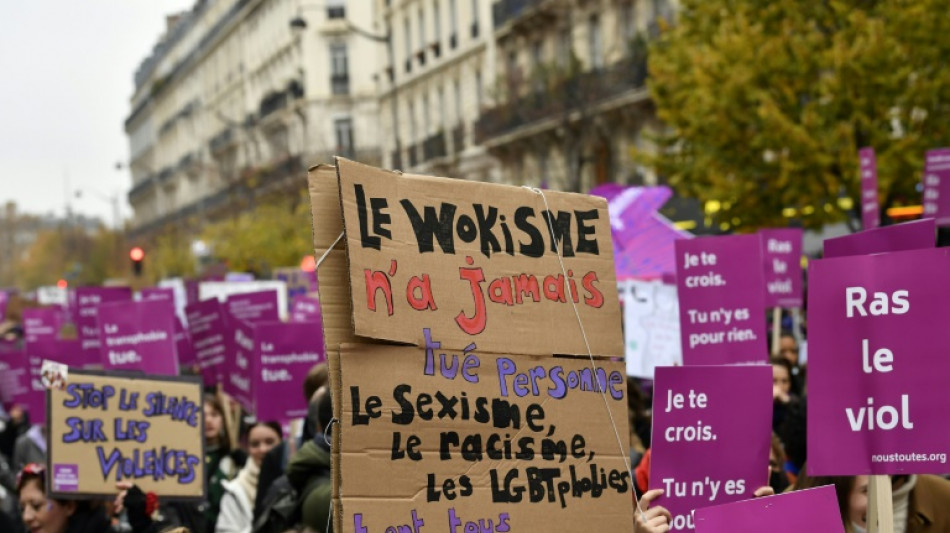 Les pr&eacute;jug&eacute;s sexistes "enracin&eacute;s", pas d'am&eacute;lioration en dix ans, d&eacute;plore l'ONU