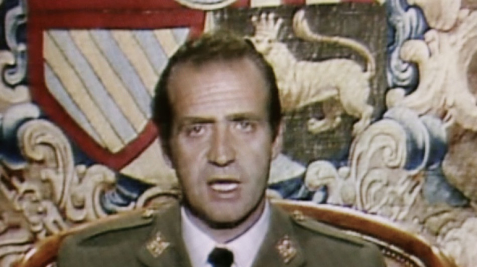 &iquest;Puede el rey em&eacute;rito Juan Carlos volver a residir en Espa&ntilde;a? El debate se aviva