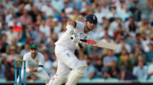 Injured Lees pressing for England recall after Pakistan tour axe