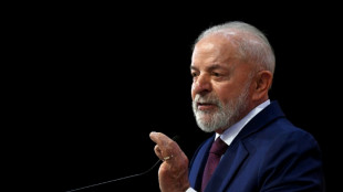 Lula critica ameaças de sanções americanas contra Alexandre de Moraes