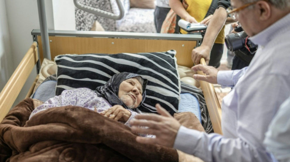 Parque b&iacute;blico amea&ccedil;a demolir bairro palestino em Jerusal&eacute;m Oriental