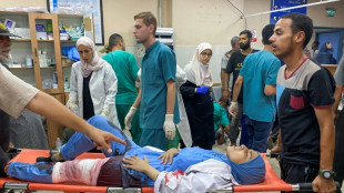 Ataque israelense contra hospital de Gaza deixa 20 mortos, incluindo cinco jornalistas