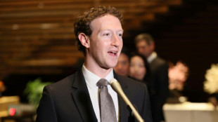 Zuckerberg discusses AI risks with Japan PM