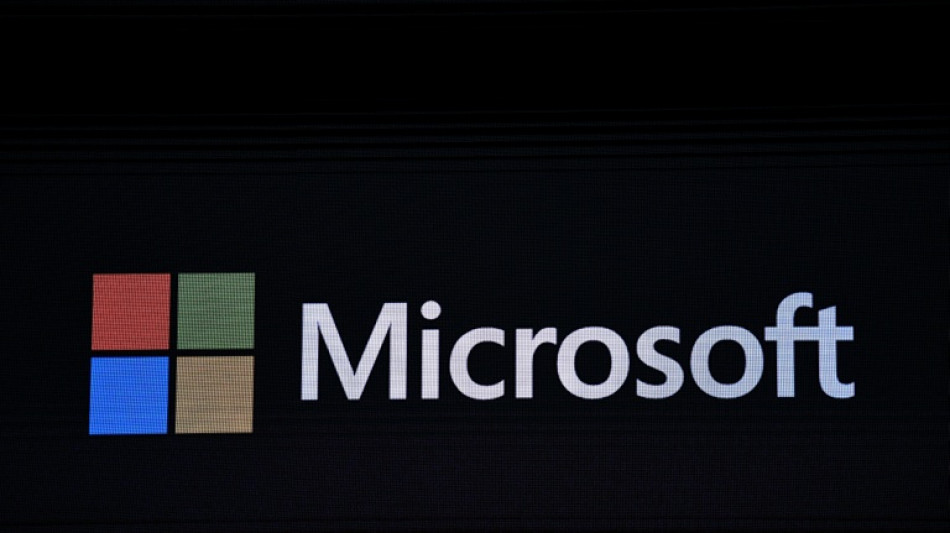 Austria finds Microsoft 'illegally' tracked students: privacy campaign group