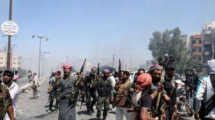 K&auml;mpfe in S&uuml;dsyrien gehen trotz Verk&uuml;ndung von Waffenruhe weiter 