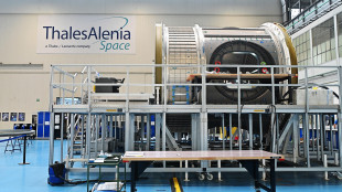 Inaugurata a Roma la Space Smart Factory di Thales Alenia Space