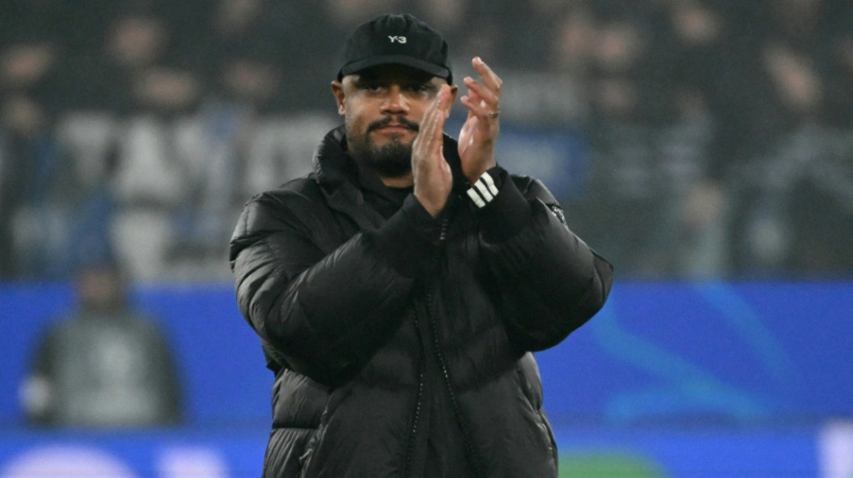 Ein starkes Signal des FC Bayern: "Besser geht's fast nicht"