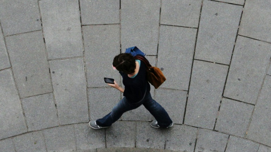 Cyberharc&egrave;lement, cybercontr&ocirc;le: "l'impens&eacute;" des violences conjugales