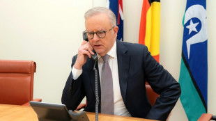 El primer ministro australiano dice que le pidi&oacute; a Trump una exenci&oacute;n arancelaria