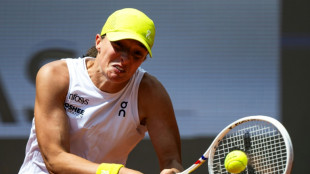 WTA 1000 de Rome: Swiatek &agrave; terre d&egrave;s le 3e tour