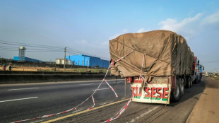 Motorista de Anthony Joshua &eacute; detido ap&oacute;s acidente fatal na Nig&eacute;ria