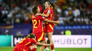 Euro-2025: l'Espagne vient à bout de l'Allemagne pour se hisser en finale