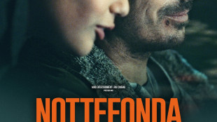 Francesco e Mario Di Leva e l'ossessione di 'Nottefonda'