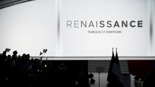 En Marche devient Renaissance, les difficult&eacute;s commencent