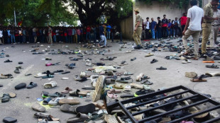 Bengaluru offer cash help after deadly India cricket stampede