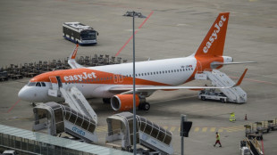 Easyjet registra su tercer a&ntilde;o consecutivo de p&eacute;rdidas pese a la mejora en 2021/2022