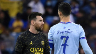 Foot: Messi au PSG, l'ombre au tableau d'un ma&icirc;tre