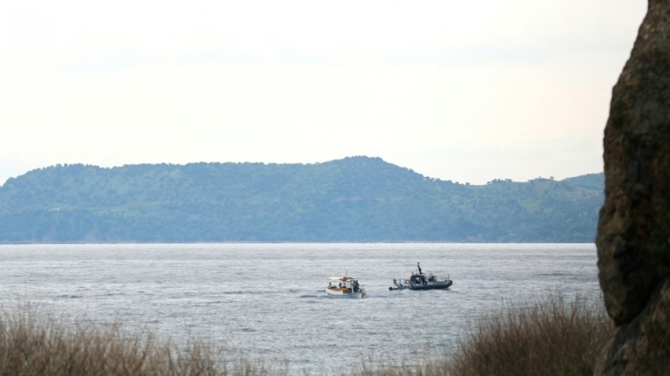 Más de 72.000 migrantes murieron o desaparecieron en el mundo desde 2014