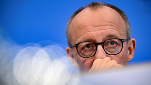 Merz empf&auml;ngt Vertreter von Unternehmensinitiative "Made for Germany"