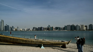 Ucrania, Rusia y EEUU se reencuentran en Abu Dabi para negociar la paz