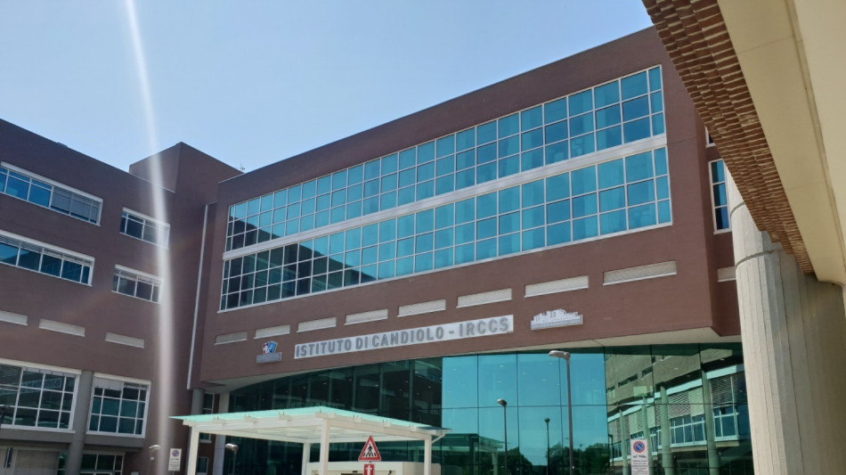 All'Irccs Candiolo nuovo studio su sarcomi dei tessuti molli