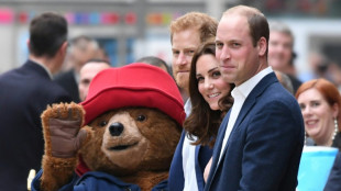 Paddington, el osito que vino de Per&uacute; y se convirti&oacute; en un lucrativo negocio mundial