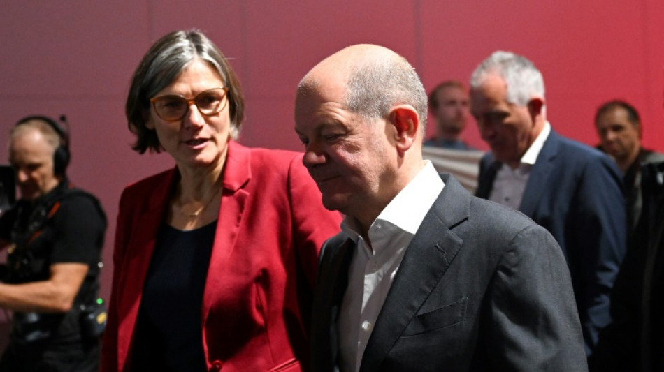 Kanzler bleibt beim Br&uuml;ckenstrompreis skeptisch
