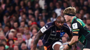 Poirot cited for post-match Champions Cup scuffle with Pollock