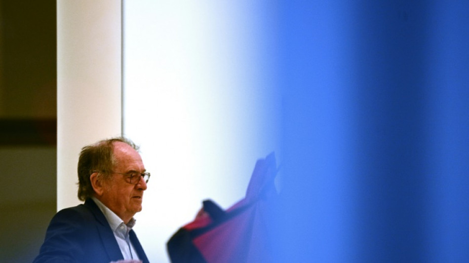 Desestimada la acusaci&oacute;n por acoso sexual contra el exjefe del f&uacute;tbol franc&eacute;s Le Gra&euml;t