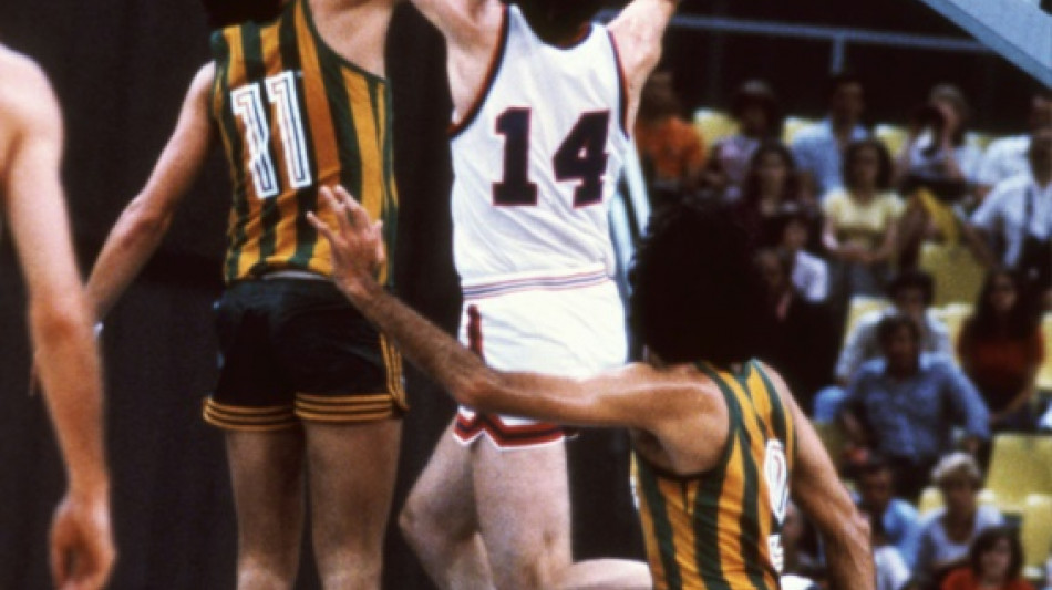 Fallece Drazen Dalipagic, mito del b&aacute;squet yugoslavo y ex del Real Madrid