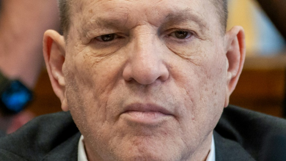 Defesa de Weinstein pede que júri não acredite em 'mulheres com sonhos destruídos'