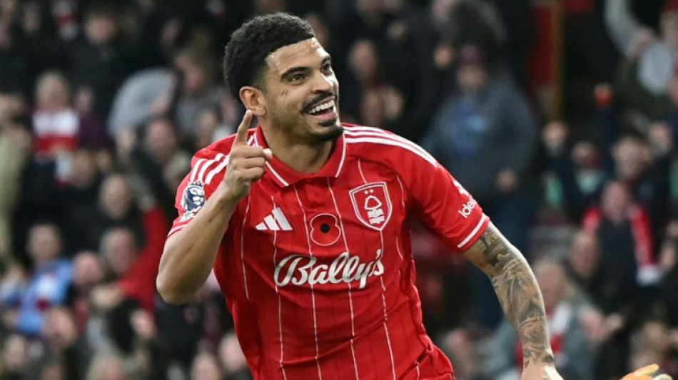 Forest boost survival bid, Man City set for crucial Liverpool clash