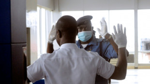 Ebola : un premier cas au Nigeria