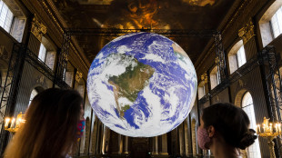 Nuove linee di confine all'interno del mantello terrestre